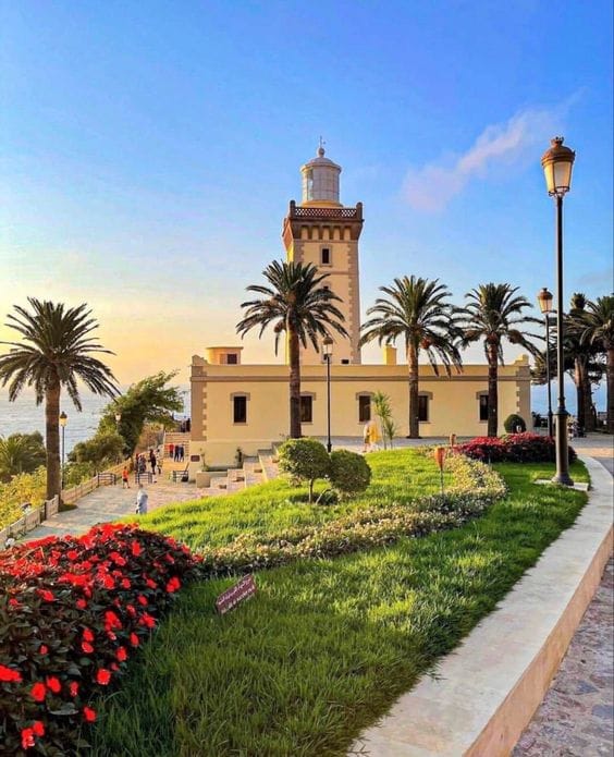 The Perfect Tangier Itinerary