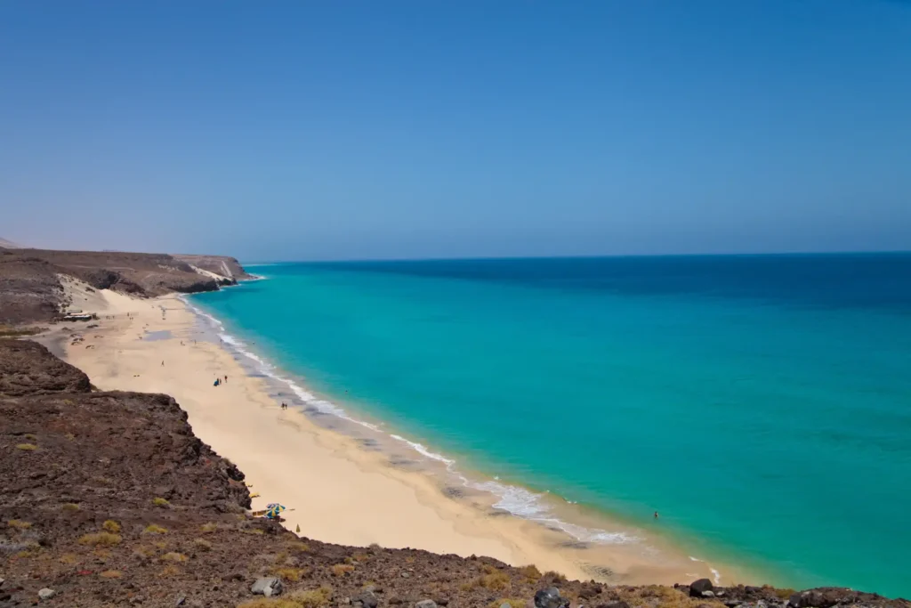 5 Best Things to Do in Fuerteventura