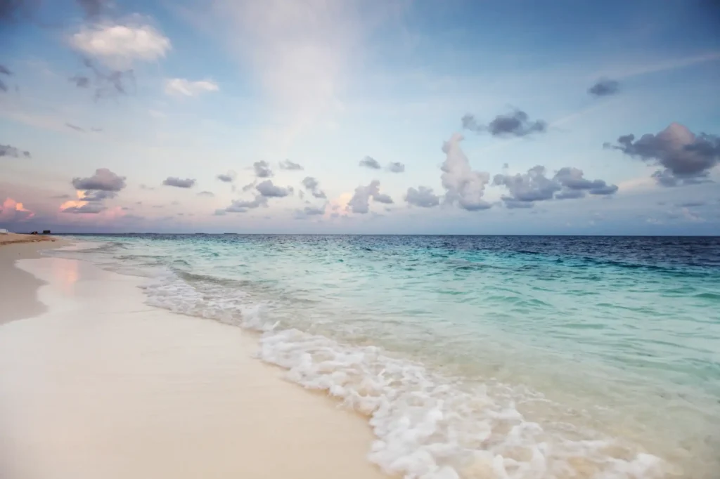 7-Day Tropical Getaway: Beach & Adventure