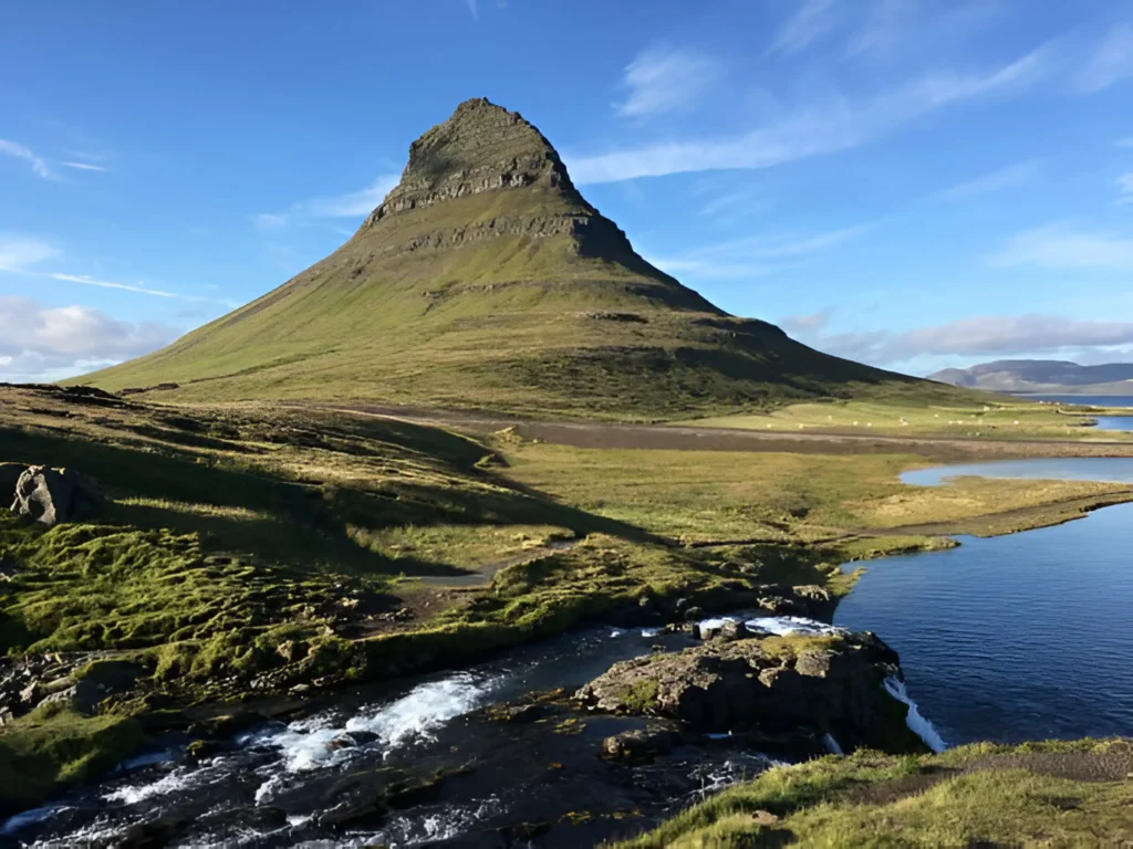 7-day Iceland itinerary