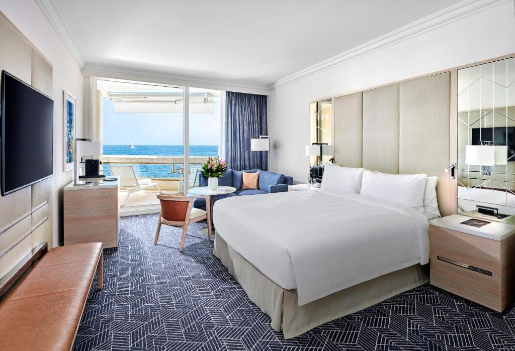 Fairmont Monte Carlo Fairmont Monte Carlo