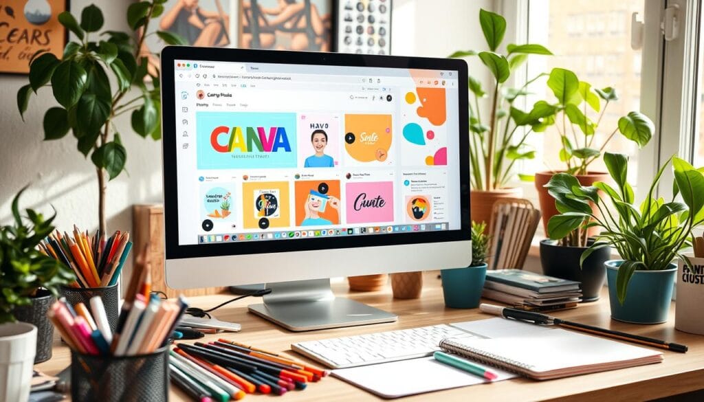 Canva Templates