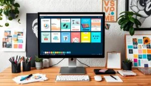 Canva Templates Design