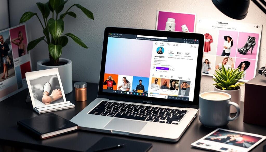Instagram Business Profile Setup