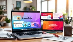 PowerPoint Presentations Design