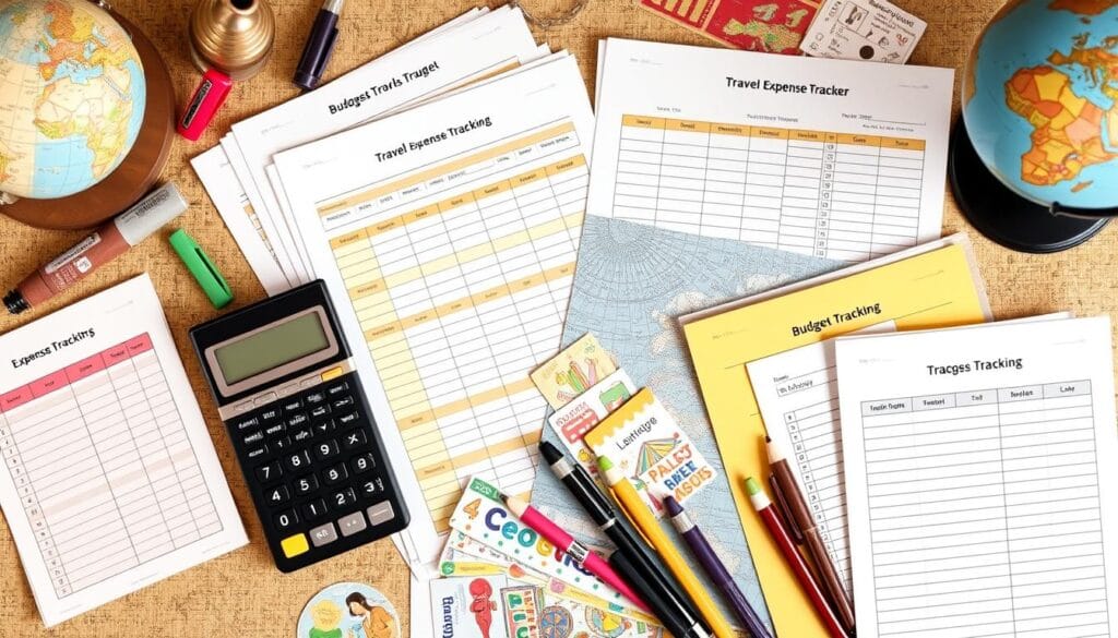 Travel Expense Tracking Tools Travel Expense Tracking Tools