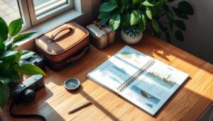 stress-free planner template
